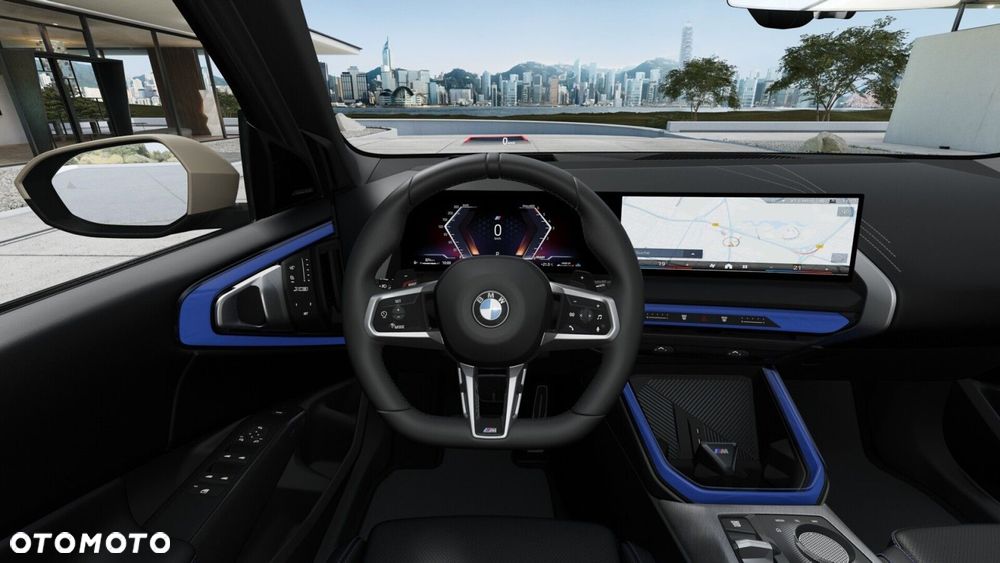 BMW X3 xDrive20d mHEV sport - 10