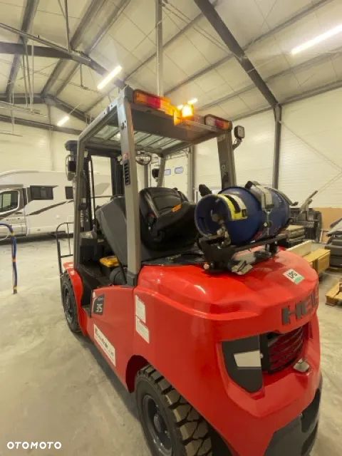 Heli CPYD35-KU1G - 2