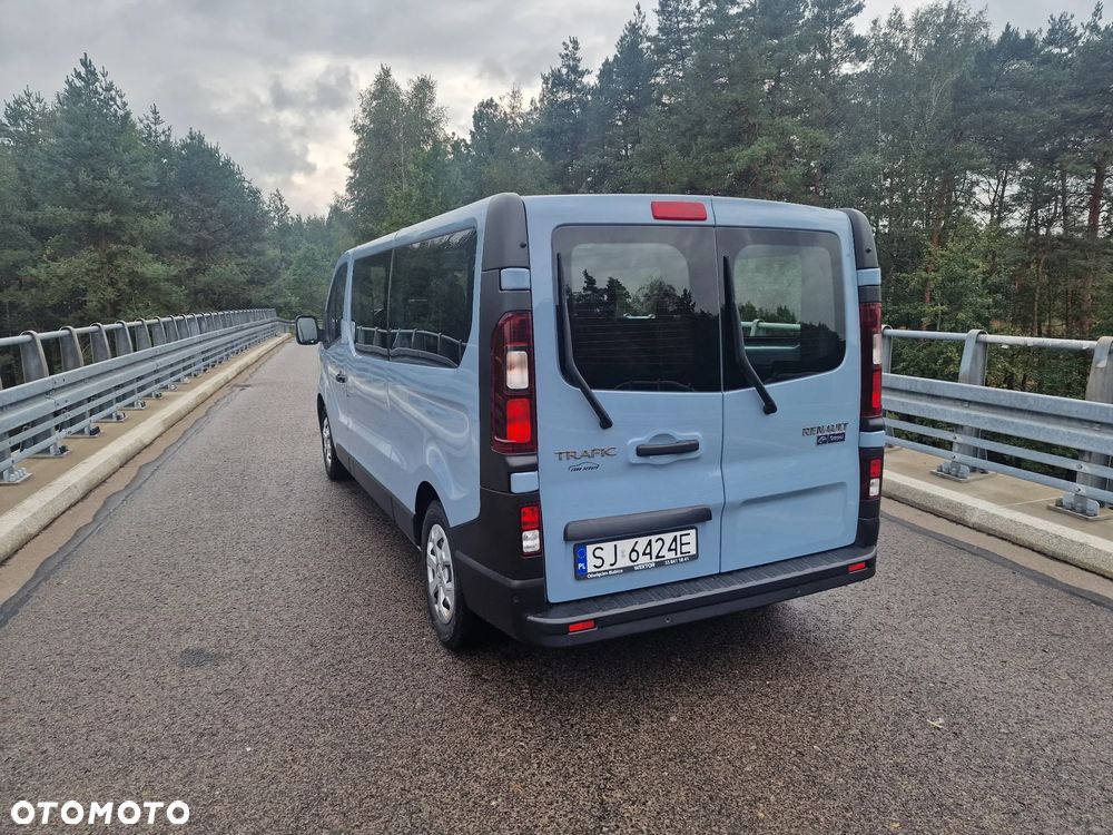Renault Trafic - 4