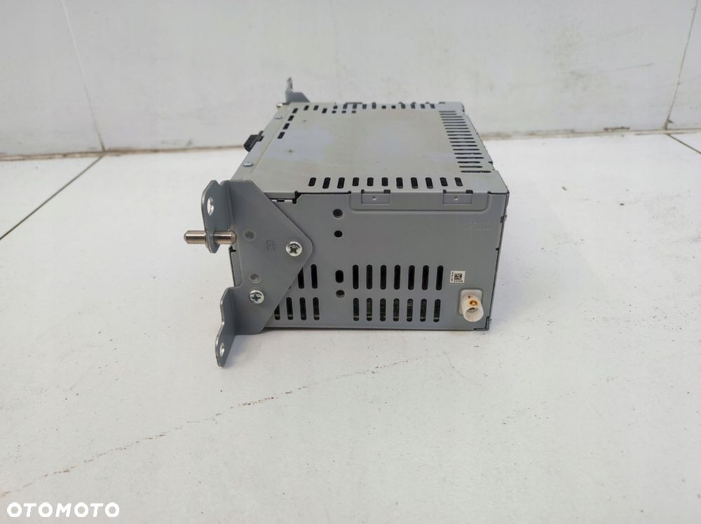 radio nawigacja ford ranger v 5 mk5 lift - 4