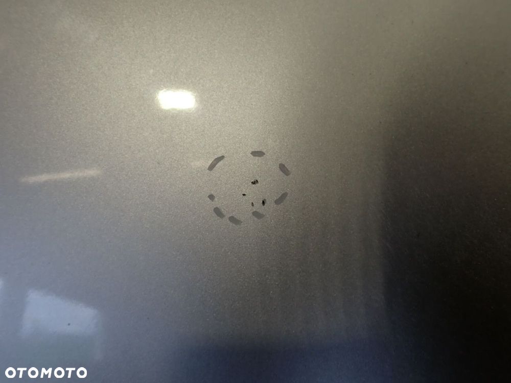 BŁOTNIK LEWY PRZEDNI AUDI A4 B6 - 3