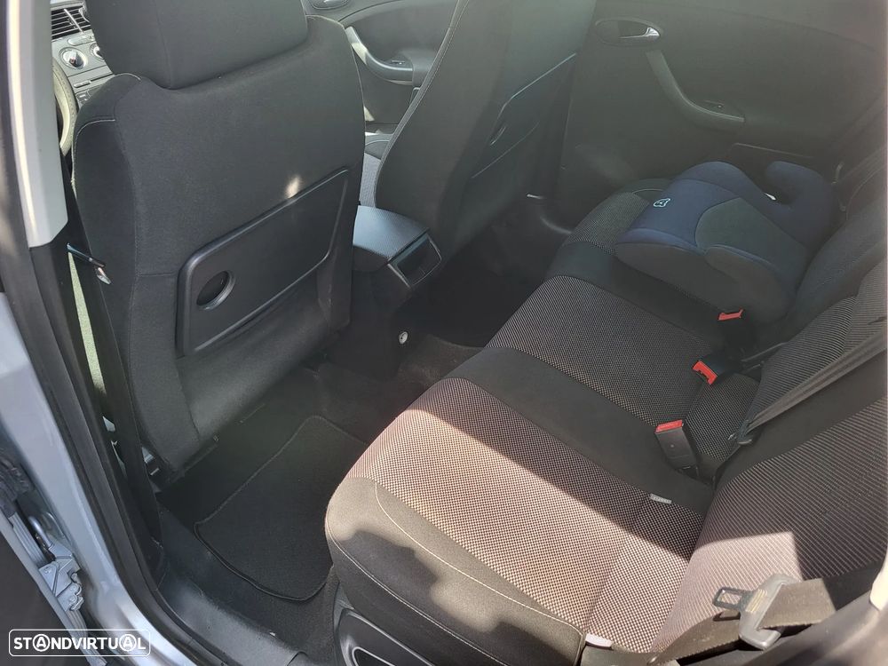 SEAT Altea 1.6 TDI Reference - 7