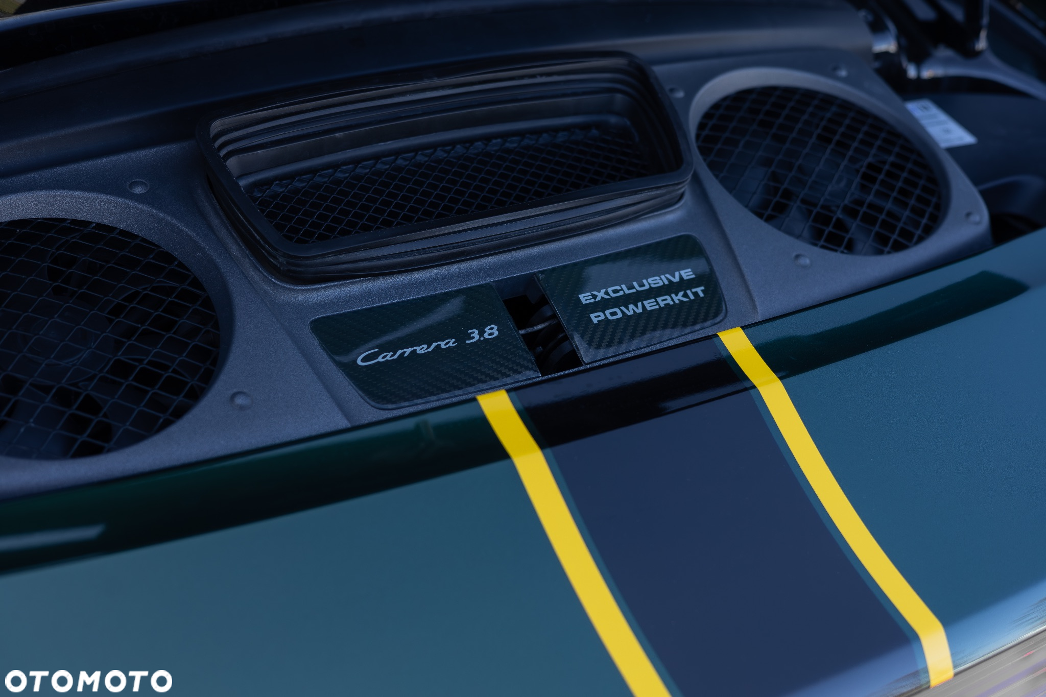 Porsche 911 Carrera 4S PDK - 10