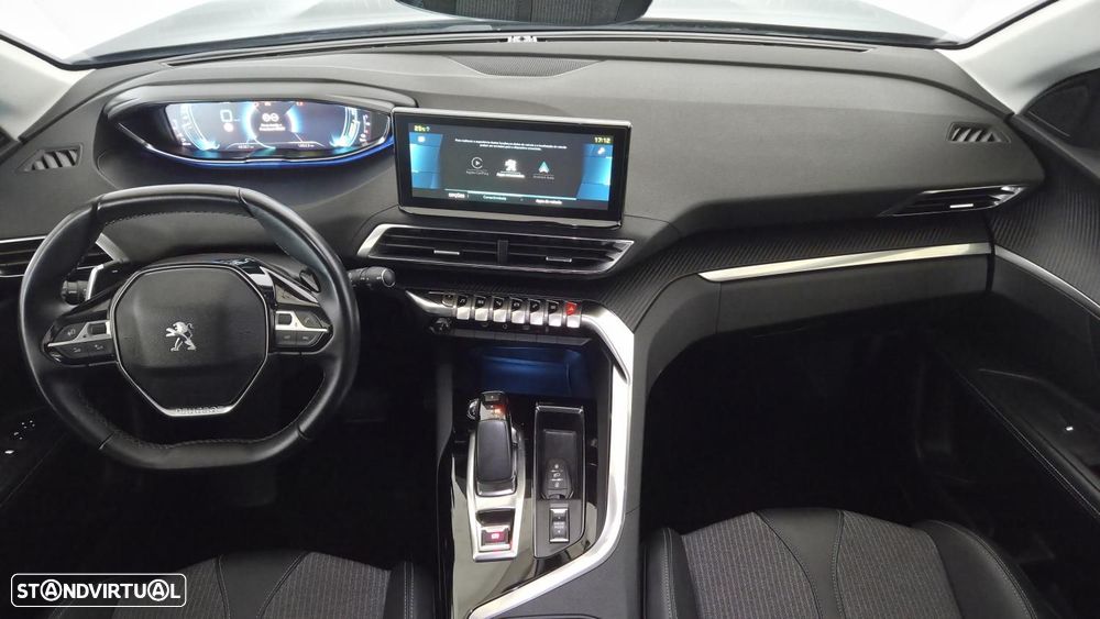 Peugeot 3008 1.6 Hybrid Allure Pack e-EAT8 - 9