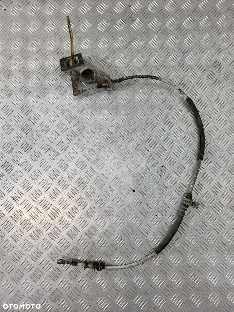 Land Rover Discovery II Linka Reduktora