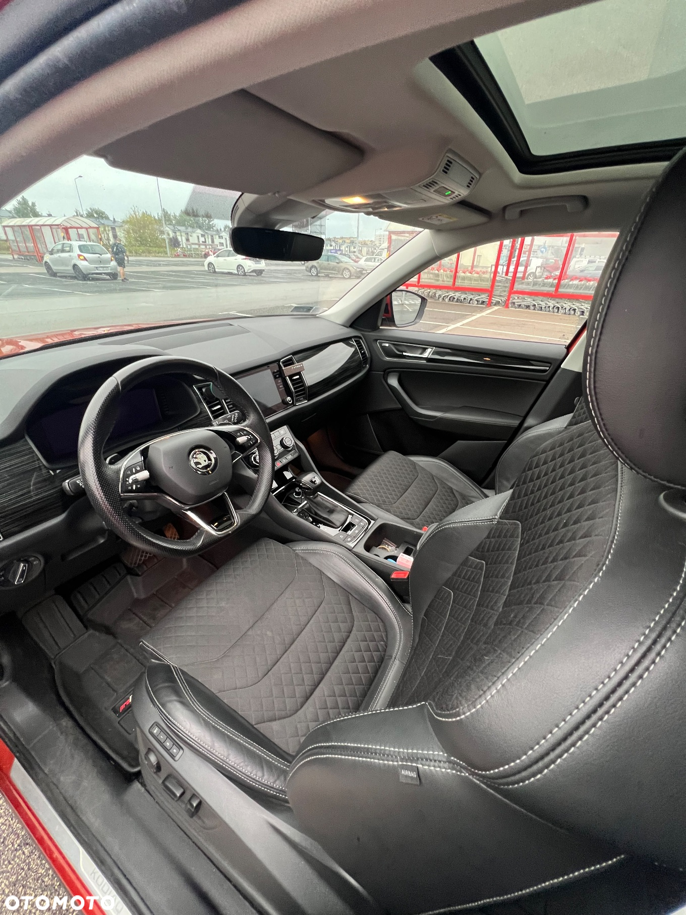 Skoda Kodiaq 2.0 TDI 4x4 Style DSG - 11