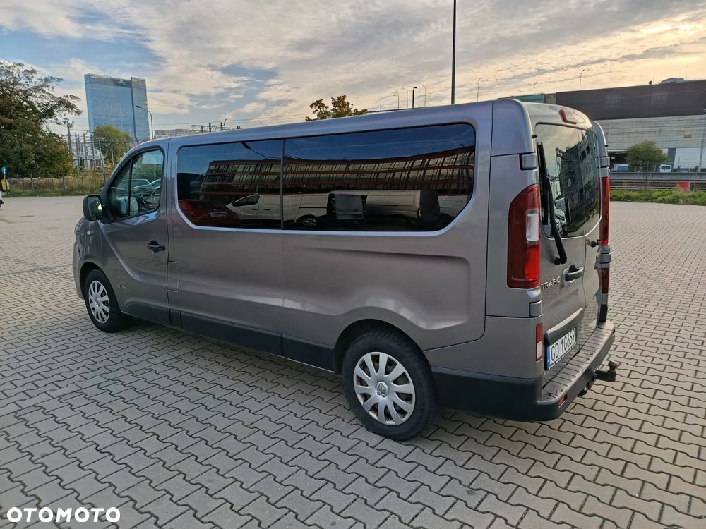 Renault Trafic L2H1 2,9t Pack Clim - 3