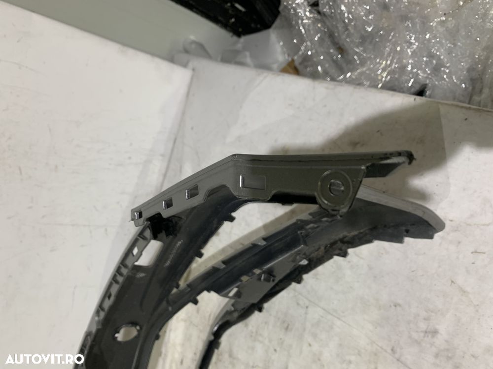 Bara fata VW Sportsvan, facelift, 2017, 2018, 2019, cod origine OE 510807221M. - 8