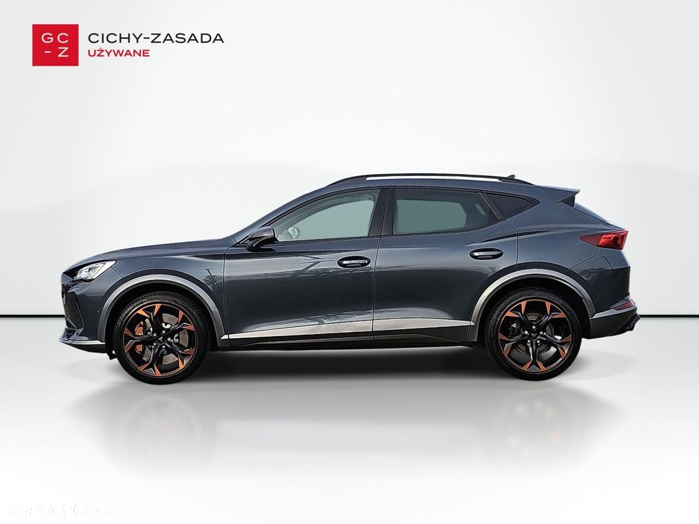 Cupra Formentor 2.0 TSI 4Drive VZ DSG - 2