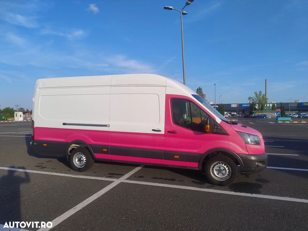 Ford Transit - 11