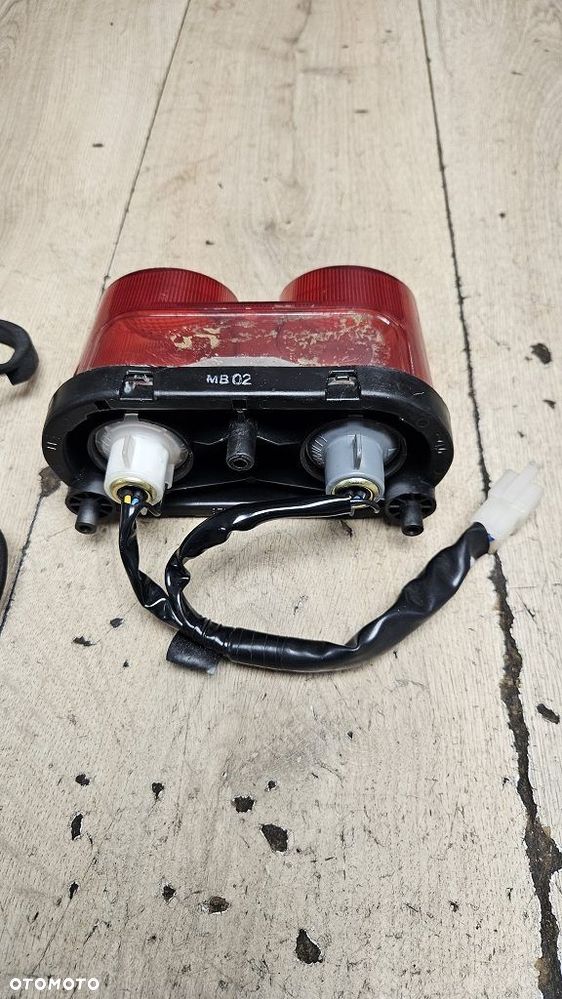 Lampa tył Yamaha YZF R1 - 11