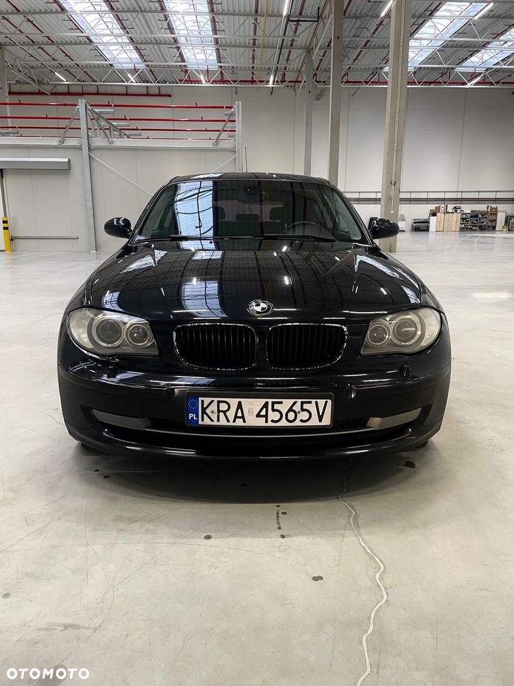 BMW Seria 1 118d - 3