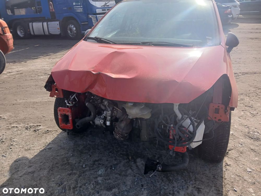 Opel Corsa 1.4 Turbo Start/Stop 120 Jahre - 5