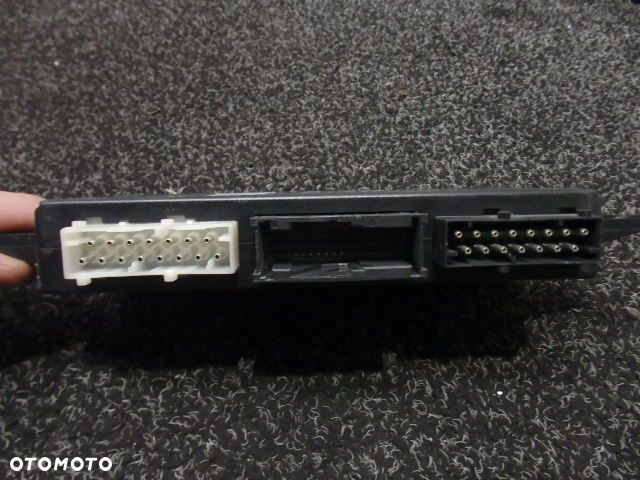 BMW E39 MODUŁ STEROWNIK ŚWIATEŁ LCM III 8377838 RAF-AUTO CZĘŚCI BMW - 2