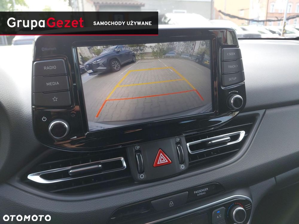 Hyundai i30 - 16