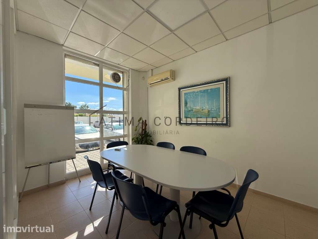 Espaço comercial - Grande imagem: 2/18