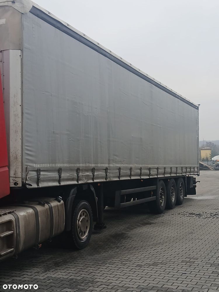 Schmitz Cargobull SCB*S3T - 6