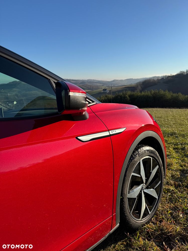 Volkswagen ID.4 77kWh 4Mot GTX - 4