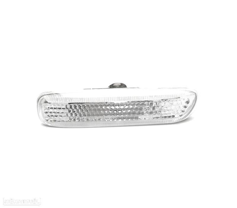 INDICADOR LATERAL DIR PARA BMW E46 98-01 SEDAN TOURING COUPE CABRIO BRANCO - 2