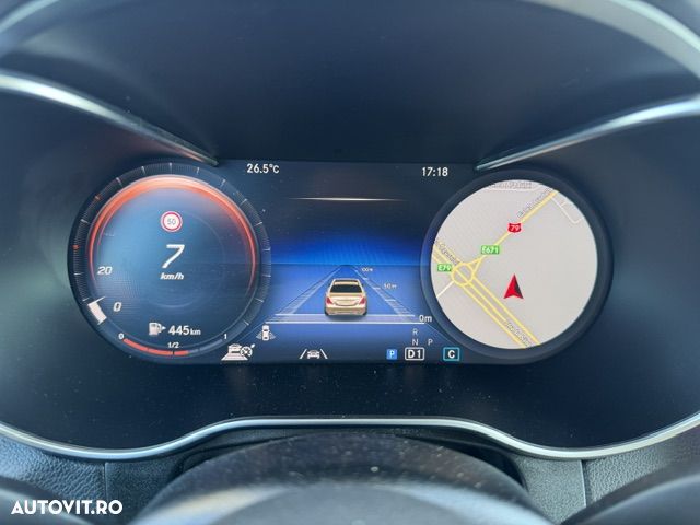 Mercedes-Benz GLC - 23
