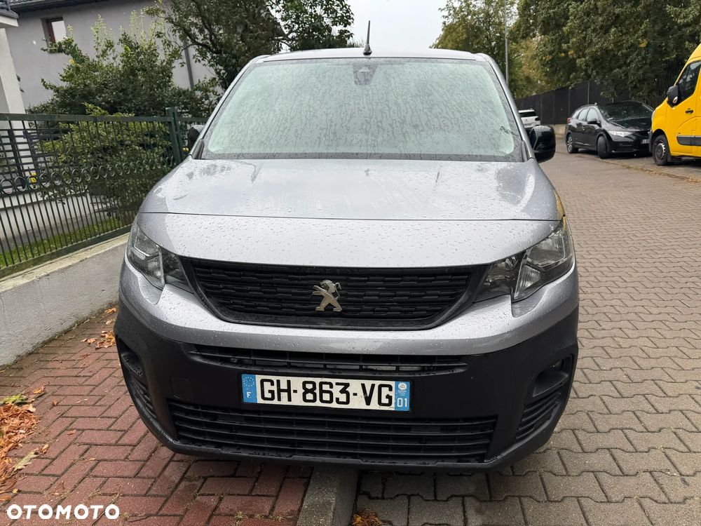 Peugeot Partner - 16