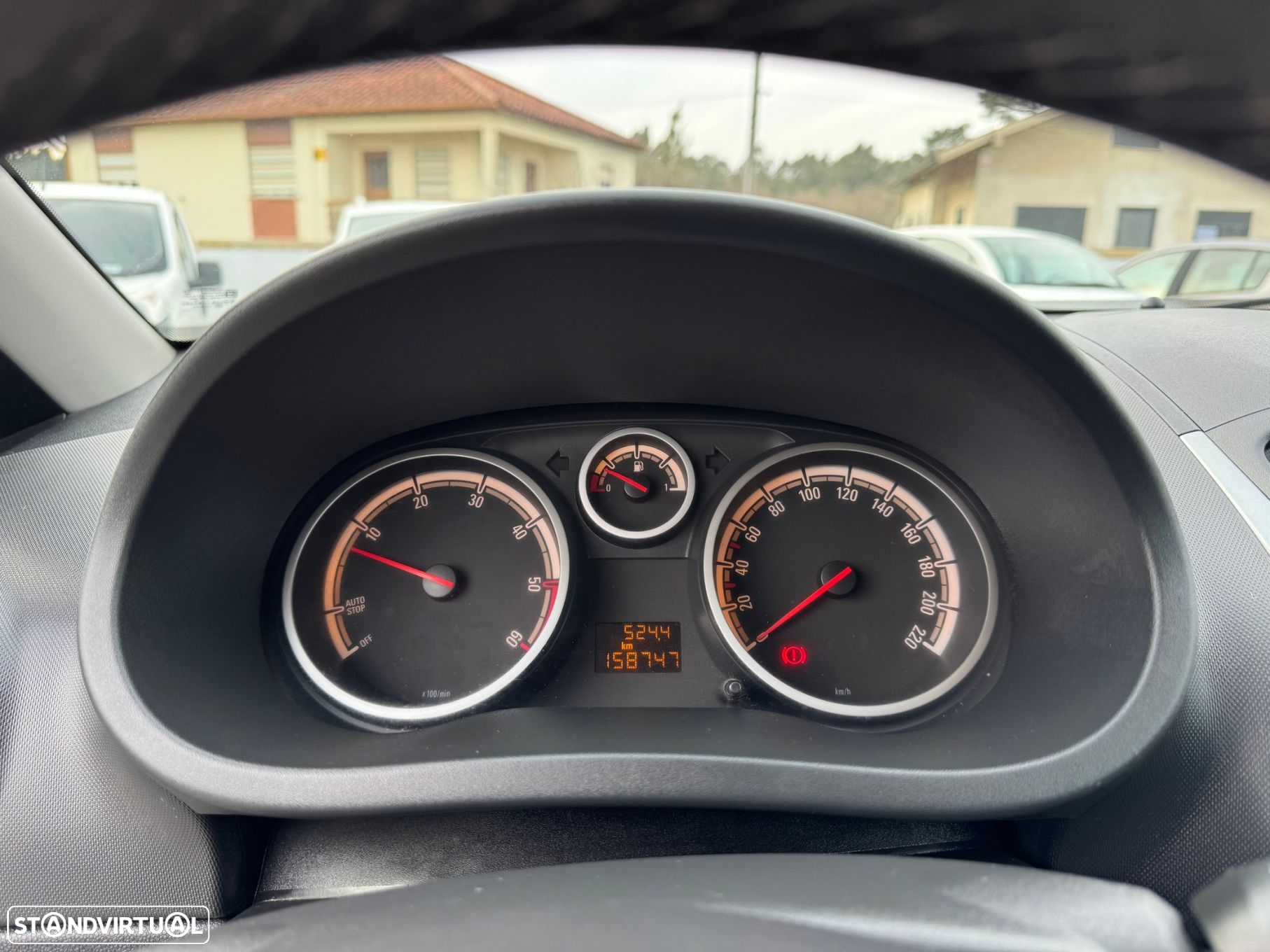 Opel Corsa 1.3 CDTi Enjoy 88g - 16