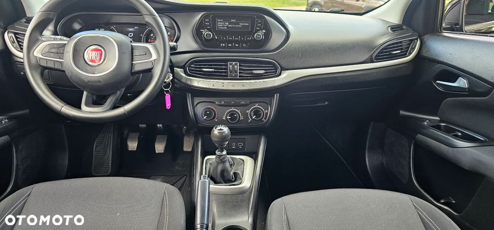 Fiat Tipo 1.4 16v Pop - 25