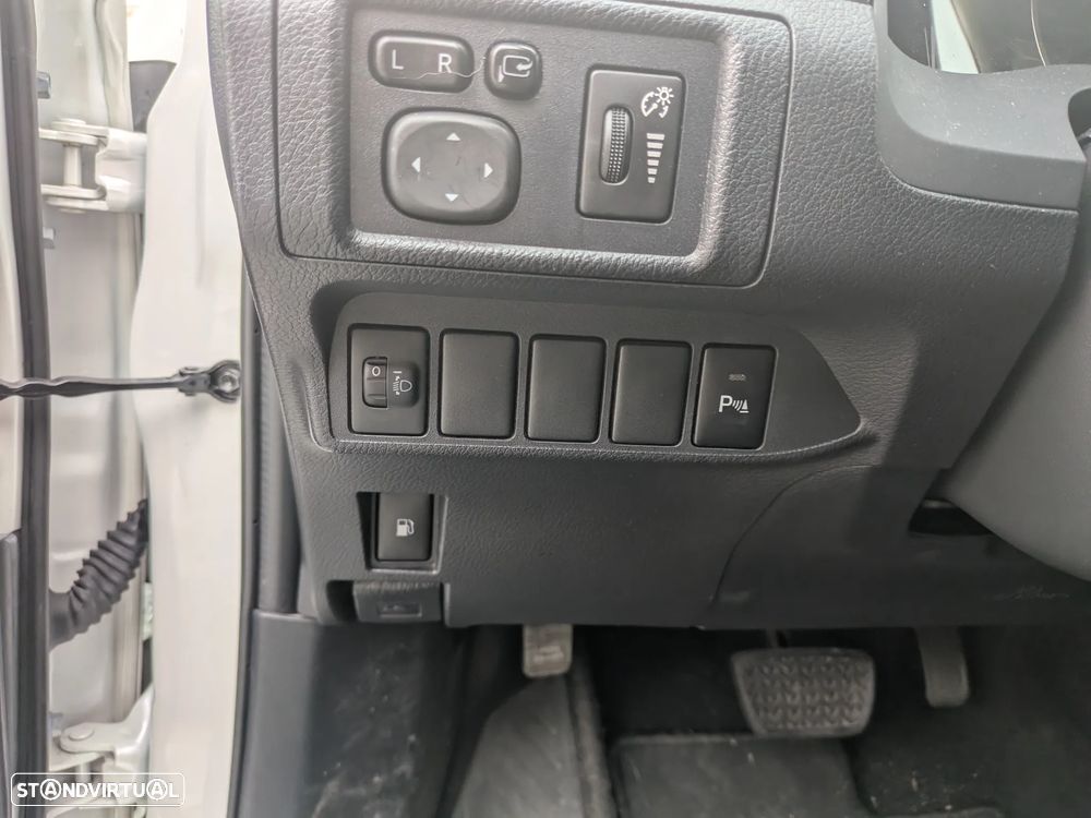 Lexus CT 200h Executive+ - 7