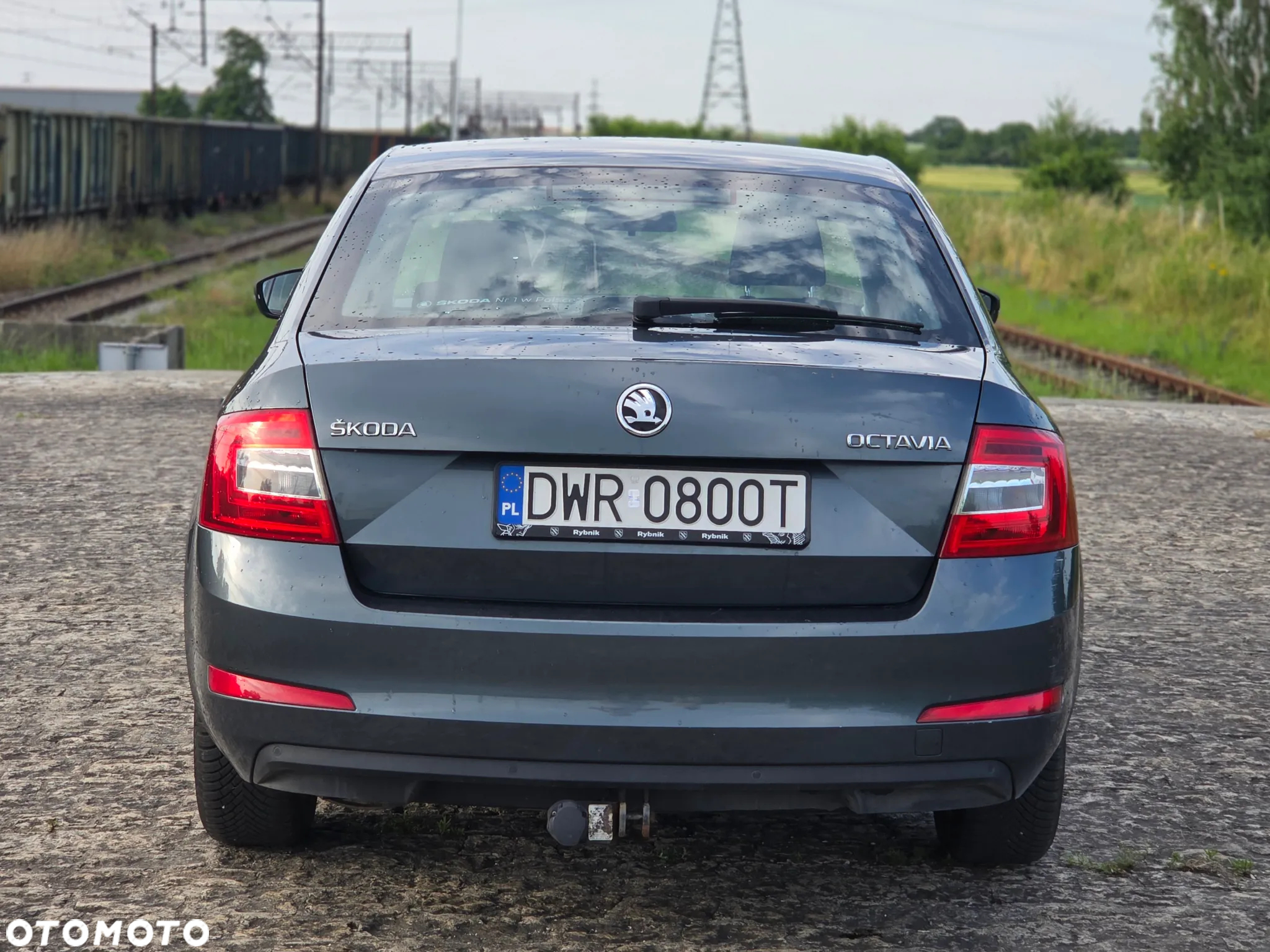 Skoda Octavia 1.4 TSI Ambition - 3