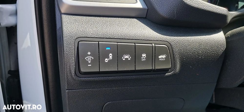 Hyundai Tucson 1.6 T-GDi 4WD 7DCT Premium - 11