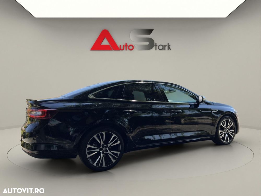 Renault Talisman ENERGY dCi 160 EDC INITIALE PARIS - 12