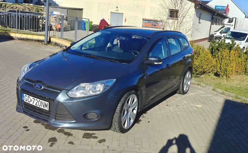 Ford Focus - 4