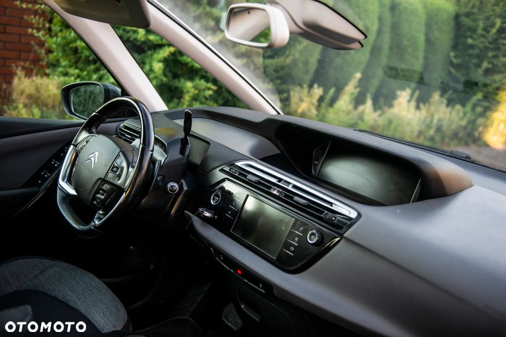 Citroën C4 Picasso BlueHDi 150 EAT6 Exclusive - 38