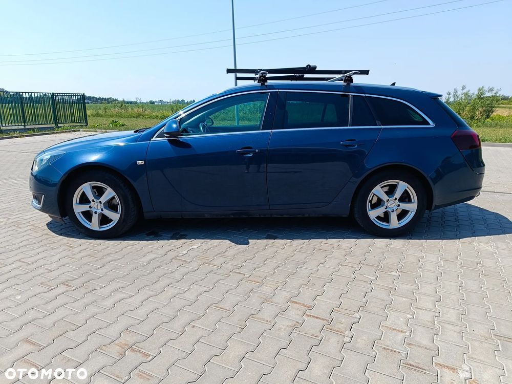 Opel Insignia - 4
