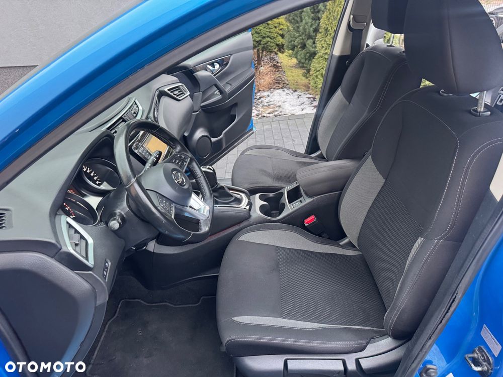 Nissan Qashqai - 18