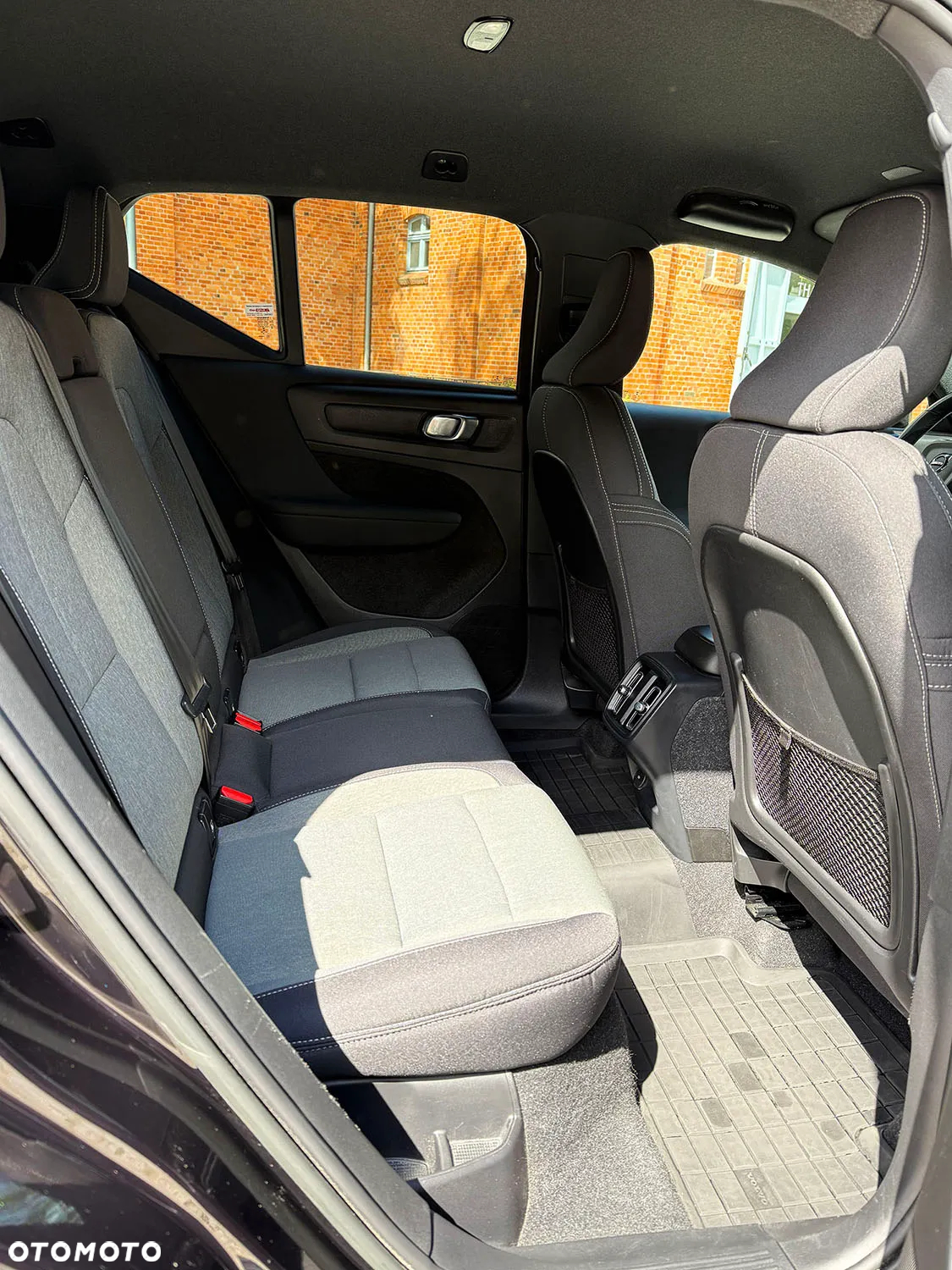 Volvo XC 40 B3 Core - 11
