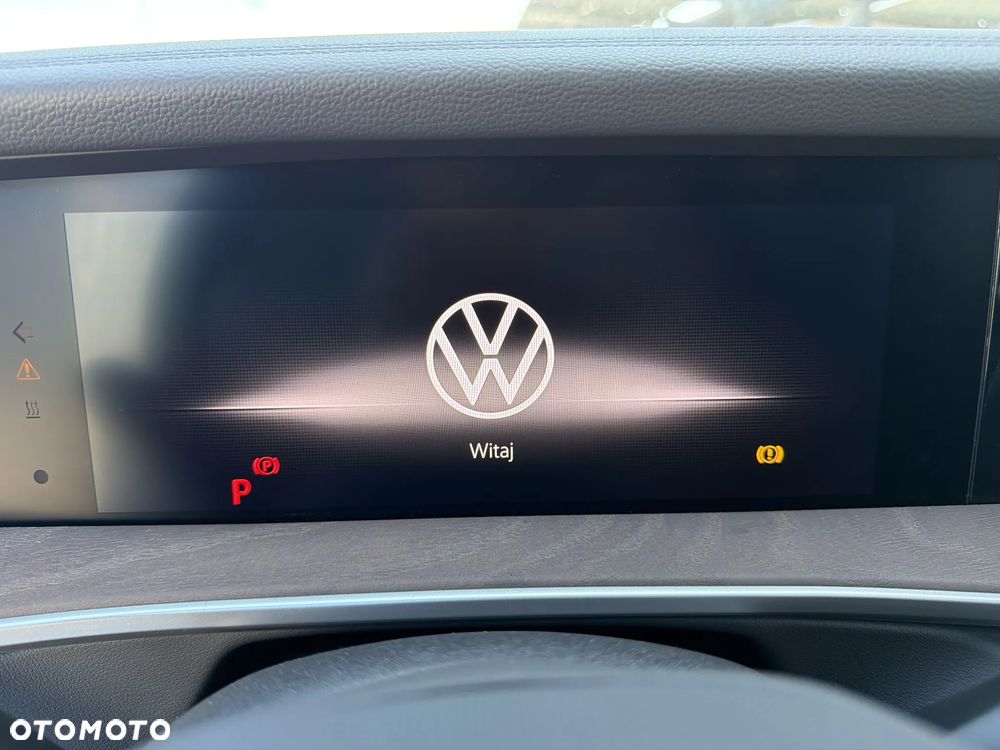 Volkswagen Tayron 1.5 TSI eHybrid PHEV 150kW Elegance DSG - 15
