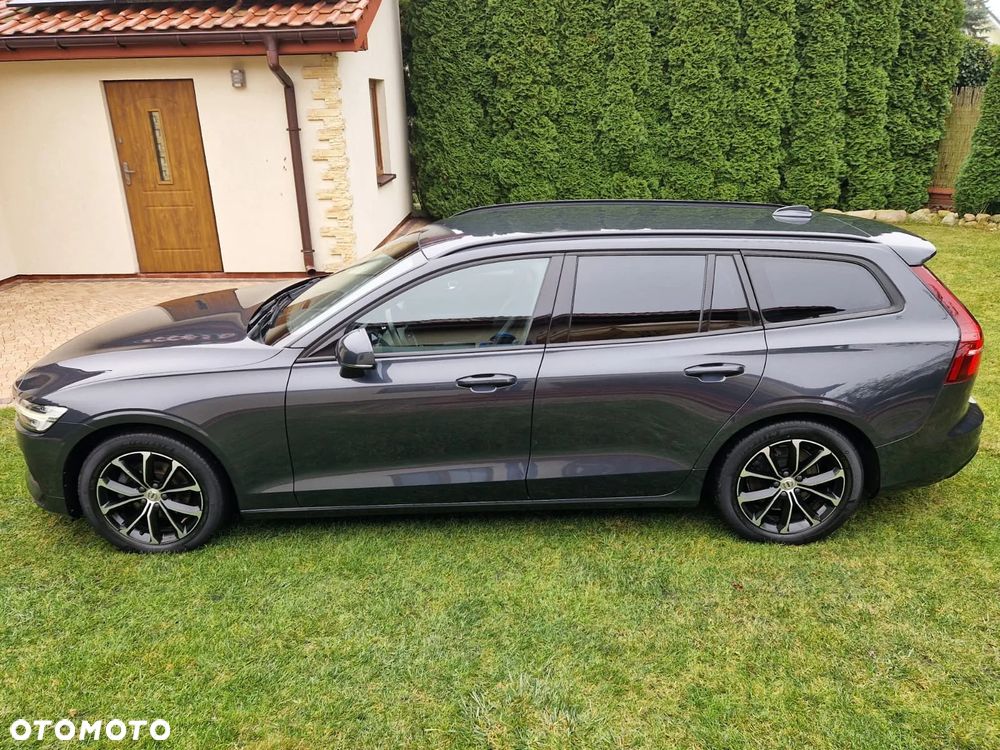 Volvo V60 D3 Geartronic Momentum - 16