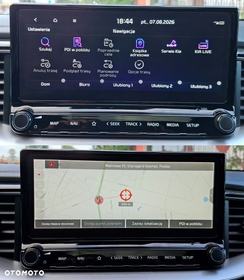 Kia ProCeed 1.6 T-GDI DCT7 OPF GT - 30