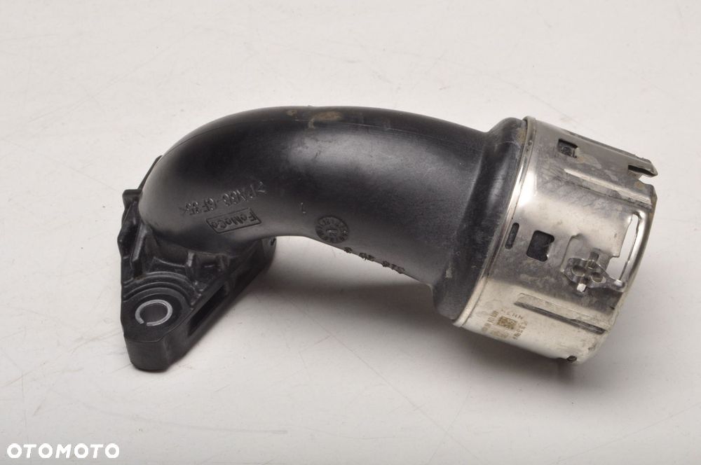 FORD FIESTA MK8 1.0 EcoBoost RURA TURBINY POWIETRZA L1B1-6F072-AA - 2