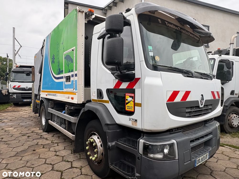 Renault Premium