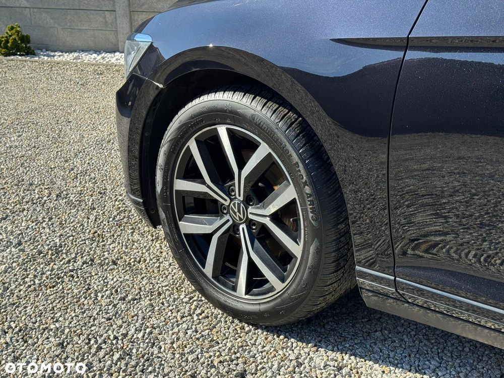 Volkswagen Passat 2.0 TDI BMT Comfortline - 18