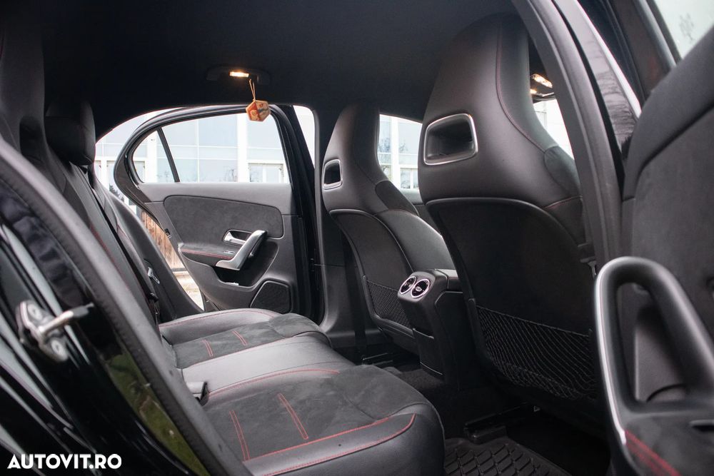 Mercedes-Benz A 180 - 5