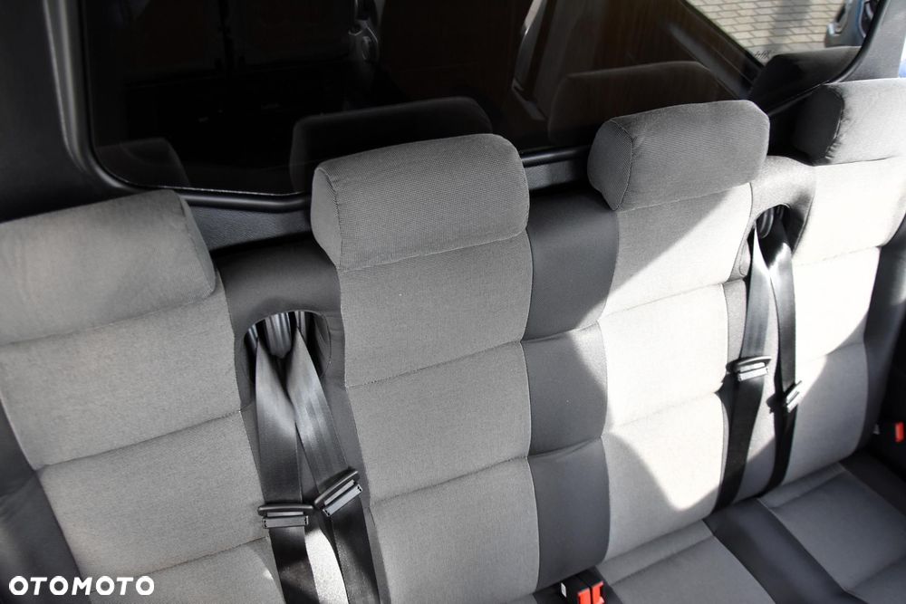 Volkswagen Crafter - 12