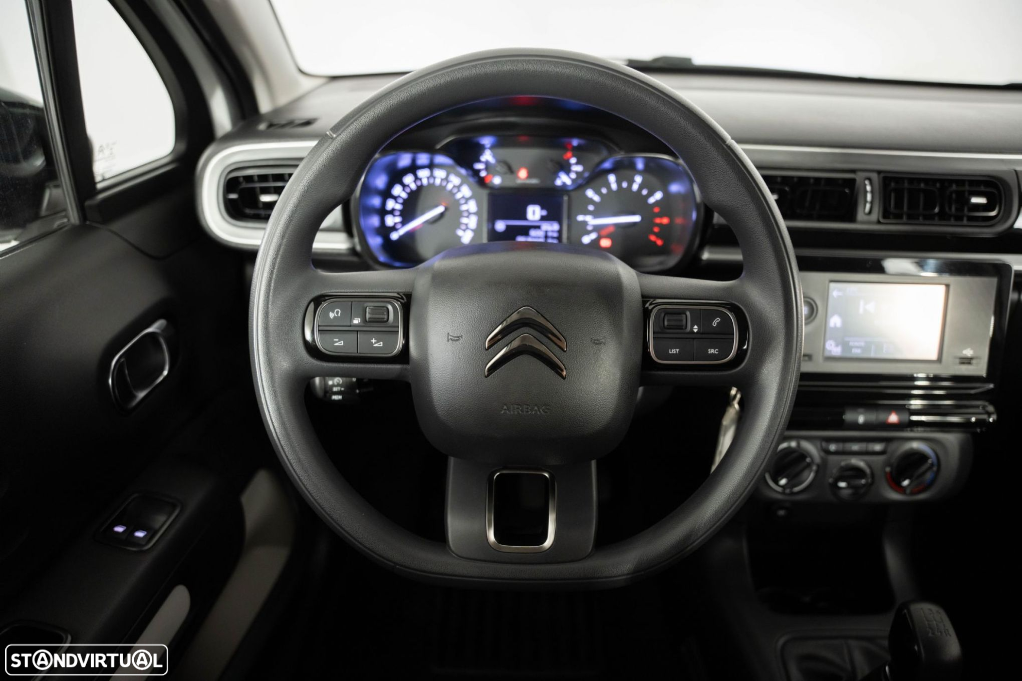 Citroën C3 1.2 PureTech Feel Pack - 24