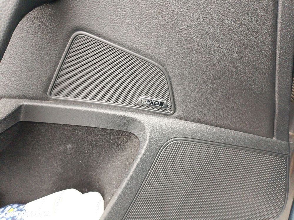 Skoda Octavia 1.5 TSI ACT Ambition - 21