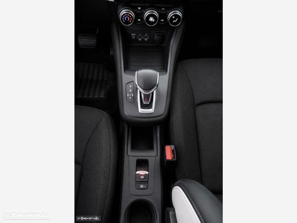 Renault Zoe (c/ Bateria) E-Tech EV50 Equilibre - 17