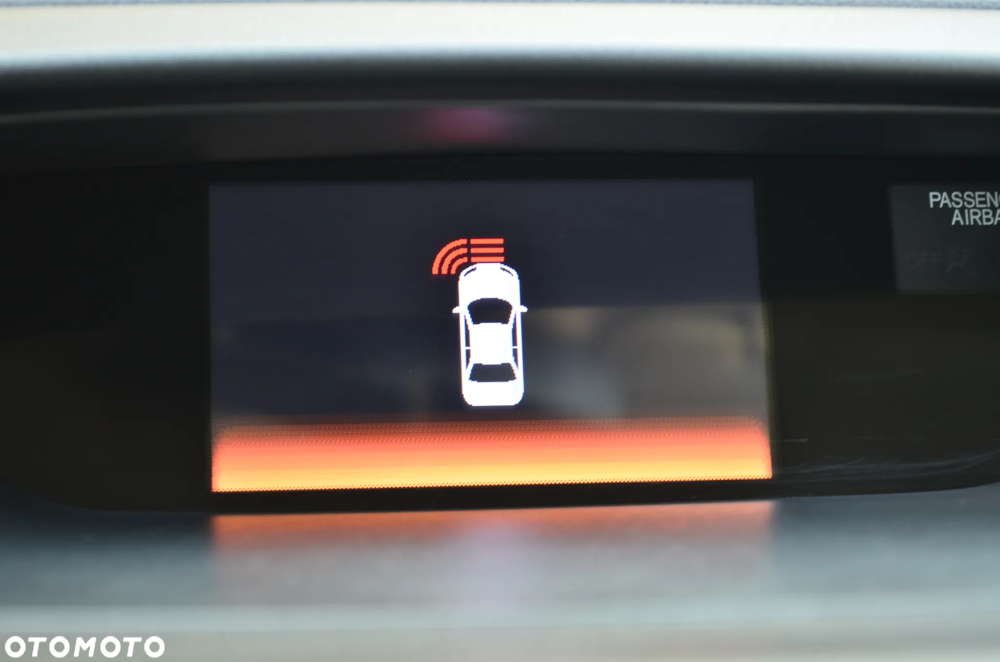 Honda CR-V 2.0i-VTEC 4WD Executive - 27