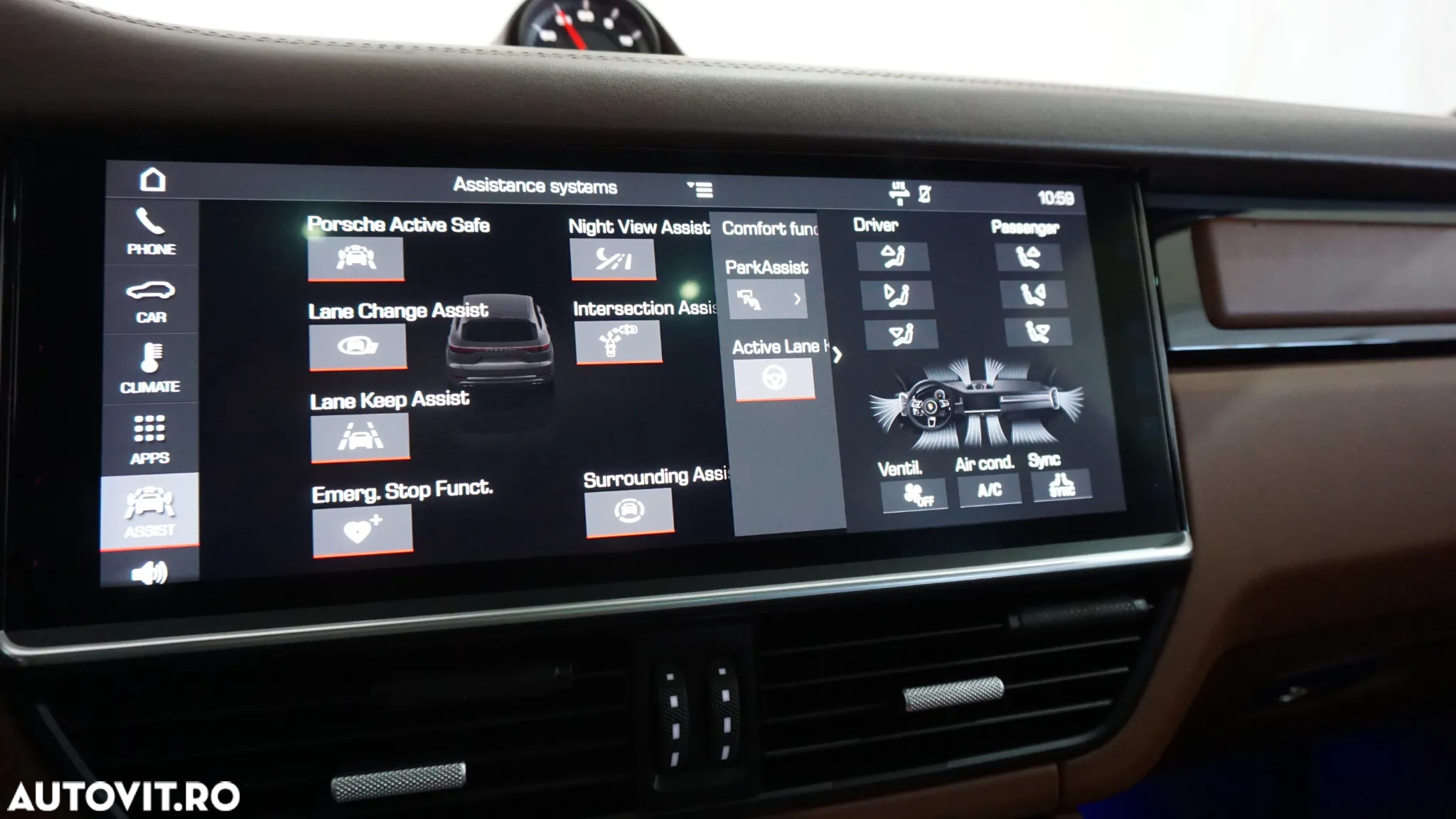 Porsche Cayenne Turbo - 27