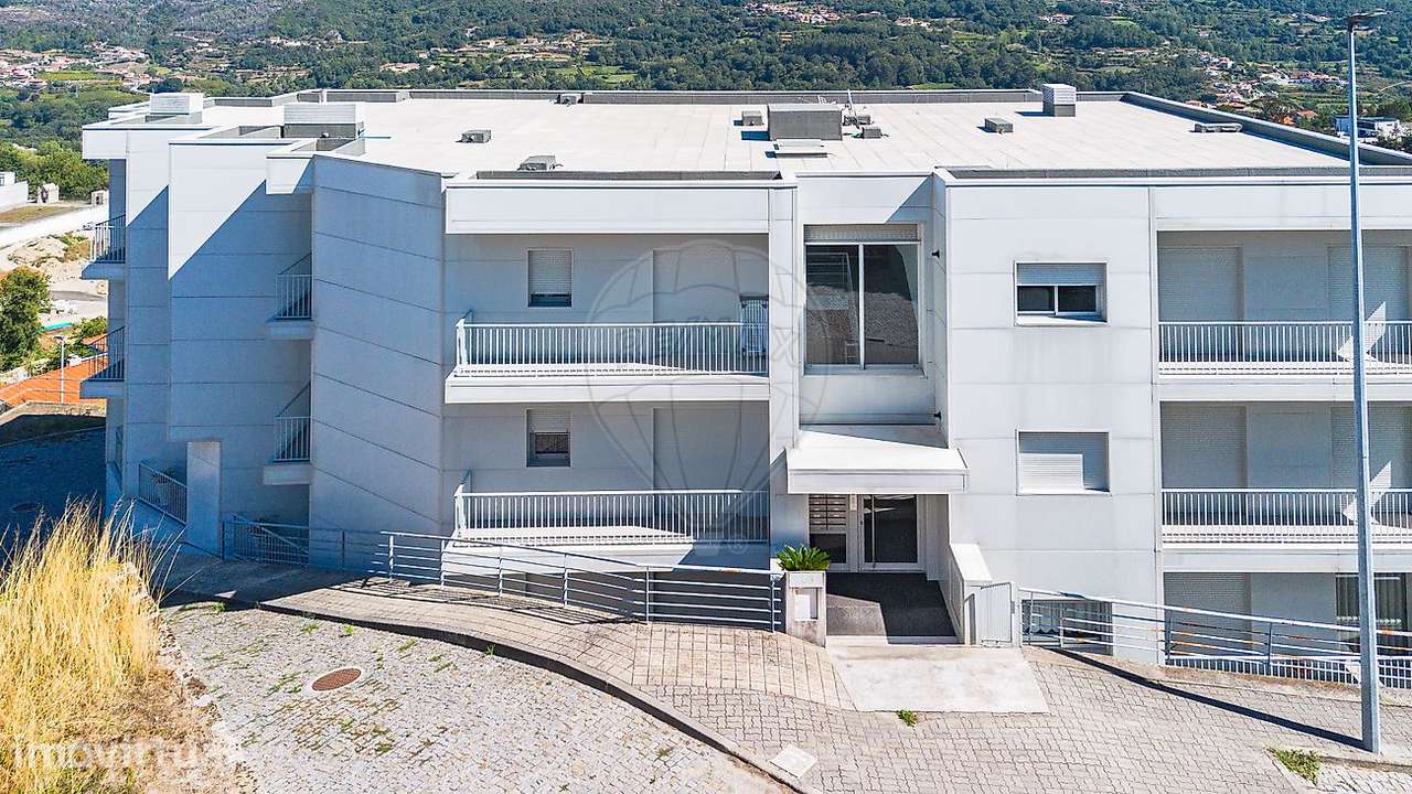 Apartamento T2 para venda - Grande imagem: 5/32
